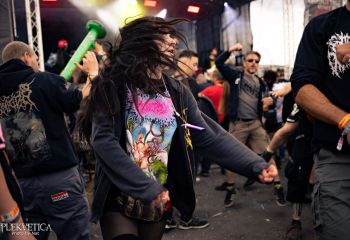 Embrace Your Punishment - Photo by Natalie