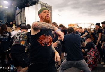 Embrace Your Punishment - Photo by Natalie