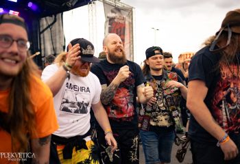 Embrace Your Punishment - Photo by Natalie