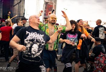 Embrace Your Punishment - Photo by Natalie