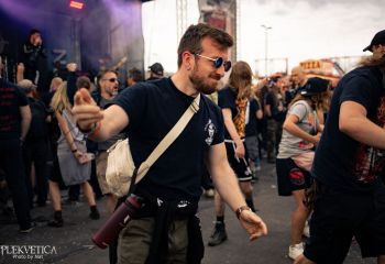 Embrace Your Punishment - Photo by Natalie