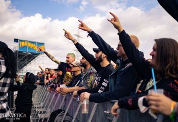 Vermicular Incubation - Photo by Natalie