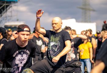 Vermicular Incubation - Photo by Natalie