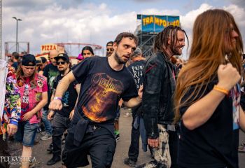 Vermicular Incubation - Photo by Natalie