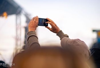 Golem of Gore - Photo by Natalie