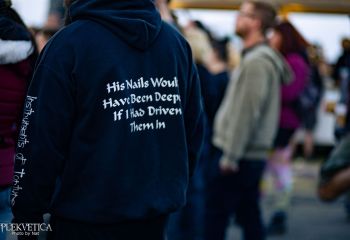 Golem of Gore - Photo by Natalie