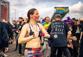 Vermicular Incubation - Photo by Natalie