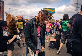 Vermicular Incubation - Photo by Natalie