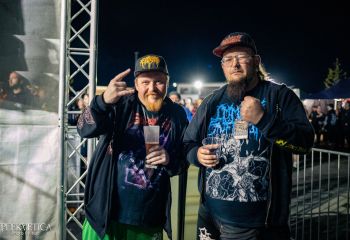 Gorgasm - Photo by Natalie