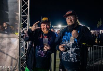 Gorgasm - Photo by Natalie