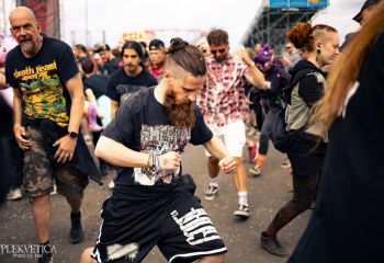 Vermicular Incubation - Photo by Natalie