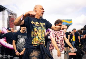 Vermicular Incubation - Photo by Natalie