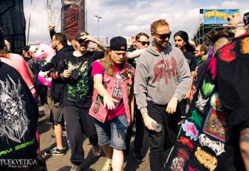 Vermicular Incubation - Photo by Natalie