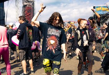 Vermicular Incubation - Photo by Natalie