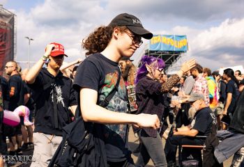 Vermicular Incubation - Photo by Natalie