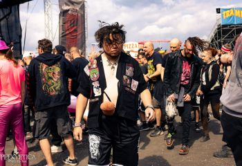 Vermicular Incubation - Photo by Natalie