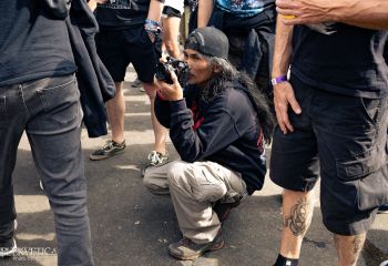 Vermicular Incubation - Photo by Natalie