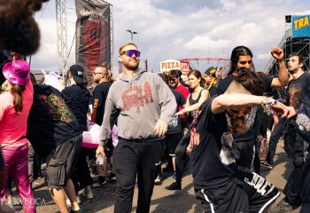 Vermicular Incubation - Photo by Natalie