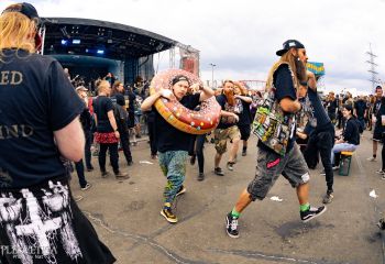 Fetor - Photo by Natalie