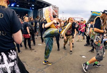 Fetor - Photo by Natalie