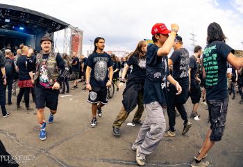 Fetor - Photo by Natalie