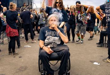 Fetor - Photo by Natalie