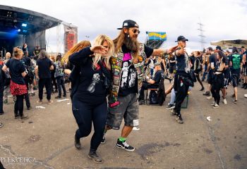 Fetor - Photo by Natalie