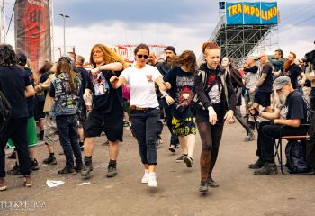 Fetor - Photo by Natalie