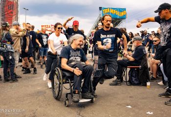 Fetor - Photo by Natalie