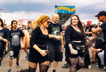 Fetor - Photo by Natalie