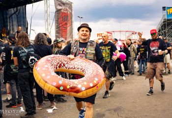 Fetor - Photo by Natalie