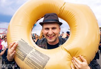 Fetor - Photo by Natalie