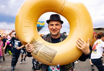 Fetor - Photo by Natalie