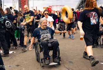 Fetor - Photo by Natalie