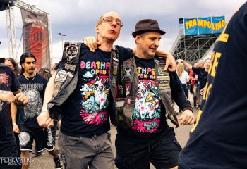 Fetor - Photo by Natalie