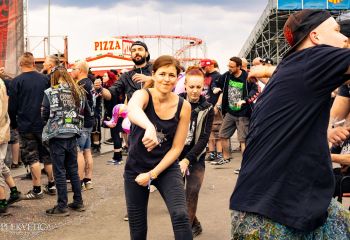 Fetor - Photo by Natalie