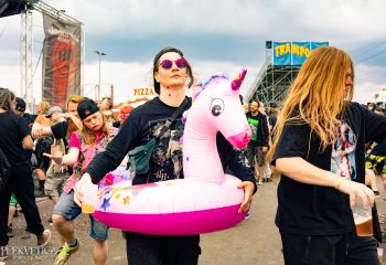 Fetor - Photo by Natalie