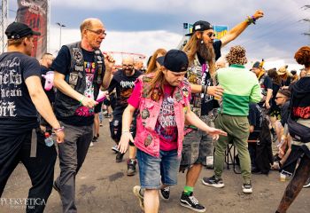 Fetor - Photo by Natalie