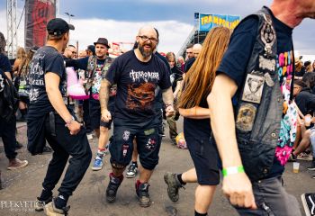 Fetor - Photo by Natalie