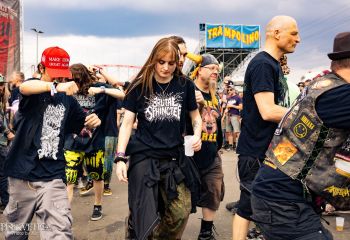 Fetor - Photo by Natalie