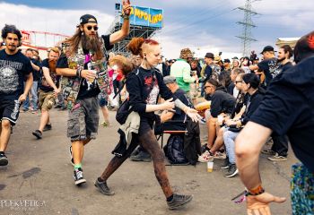 Fetor - Photo by Natalie