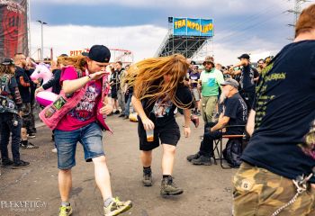 Fetor - Photo by Natalie