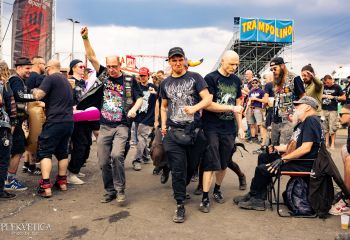 Fetor - Photo by Natalie