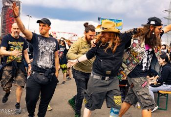 Fetor - Photo by Natalie