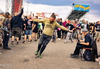 Fetor - Photo by Natalie