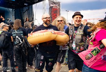 Fetor - Photo by Natalie