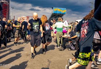 Fetor - Photo by Natalie