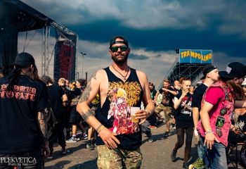 Fetor - Photo by Natalie