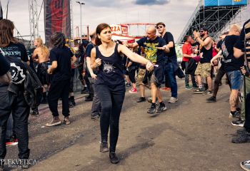 Fetor - Photo by Natalie