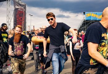 Fetor - Photo by Natalie